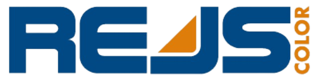 Logo Rejs Color